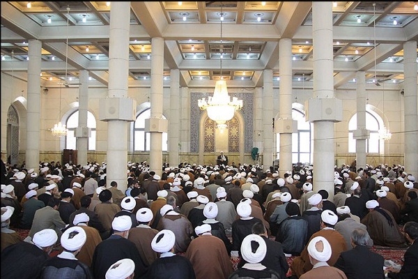 Qom to Host Int’l Quran Contest for Seminary Students