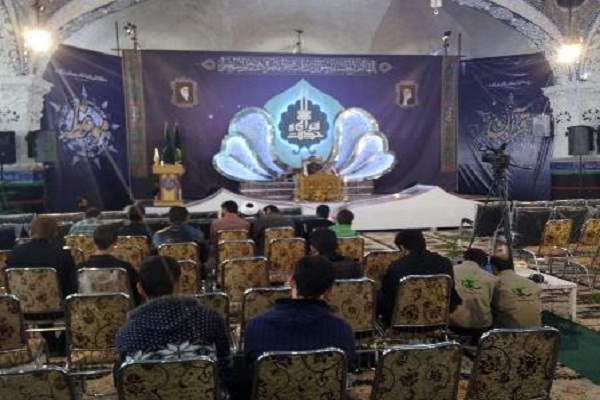 Iran’s Seminaries Quran, Hadith Contest Wraps Up