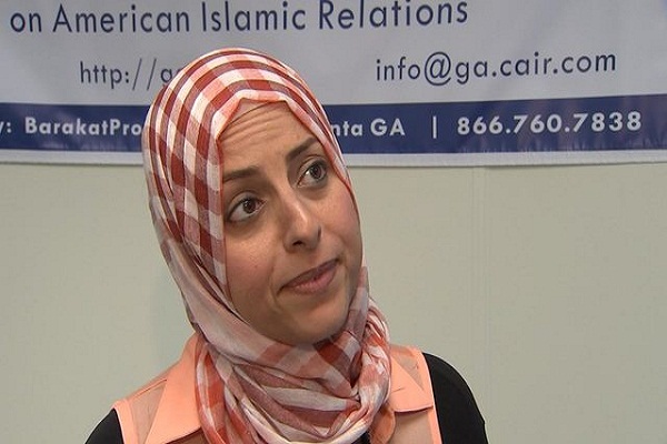 CAIR Urges Arrest of Caller Threatening to Blow Up Georgia Mosque