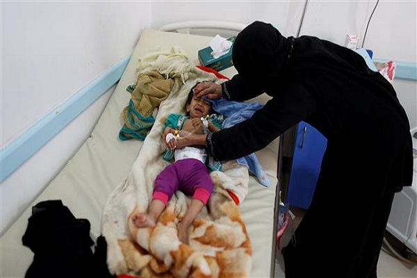 Charities Urge UN to Blacklist Riyadh Regime over Child Killing in Yemen