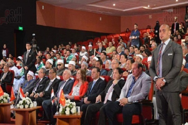 Int’l Quran Contest Kicks Off in Egypt’s Port Said