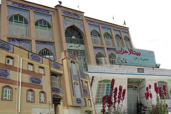 Groundbreaking of Quran Memorization Center in Southern Iran