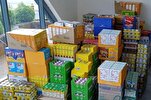 UK: Luton Foodbank Receives Massive Donation from Local Mosque