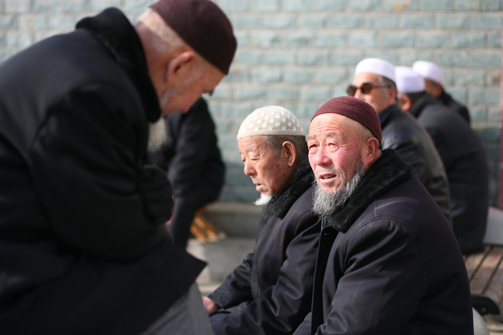 La Chine durcit sa politique intérieure sur l’islam