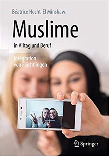 “Umat Muslim dalam Kerja dan Kehidupan Sehari-hari”; Referensi Koeksistensi Islam Jerman