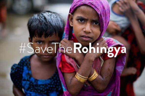 Ragazze Rohingya ai lavori forzati in Bangladesh