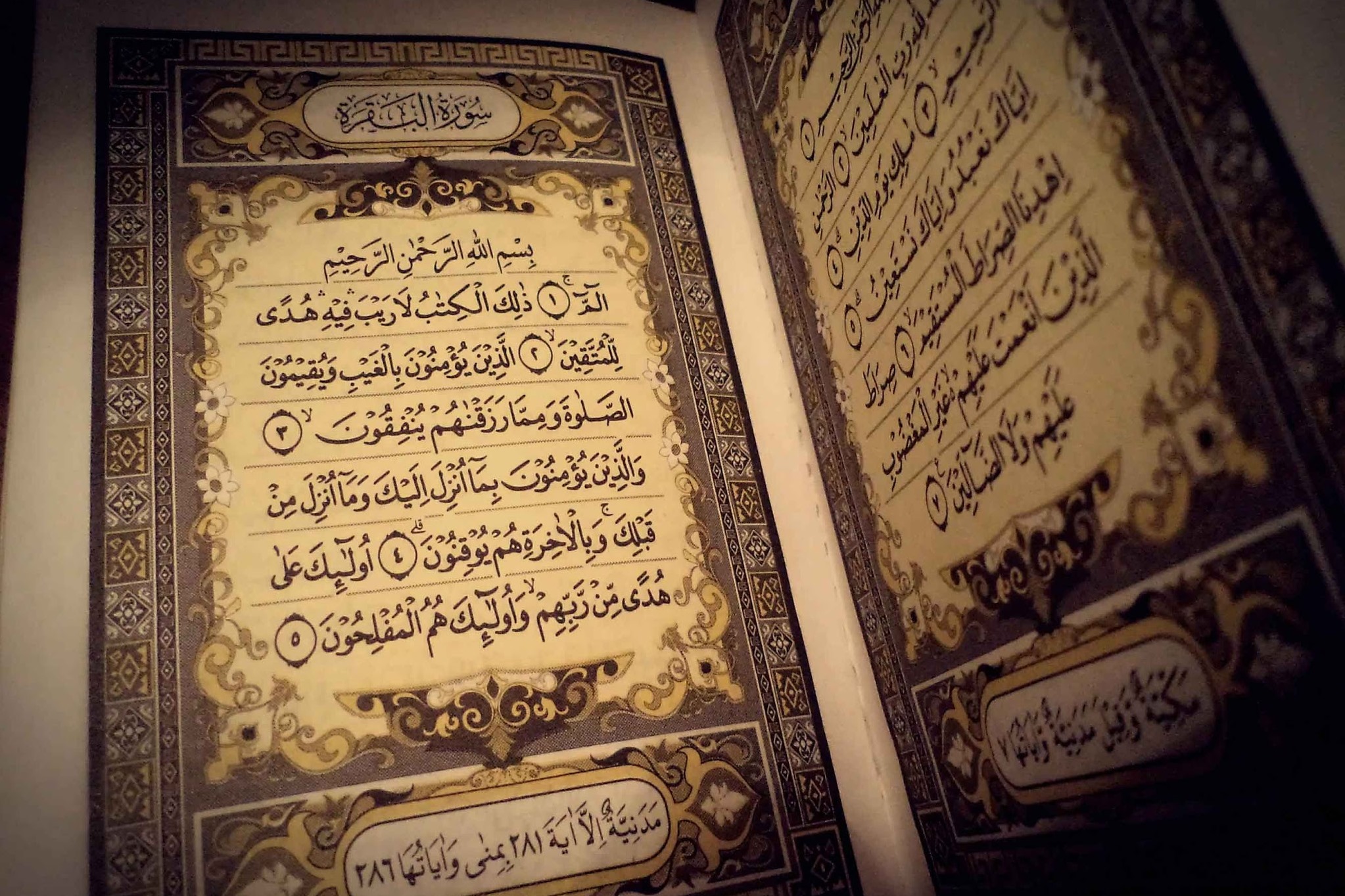 La Luce del Corano-Esegesi del Sacro Corano,vol 1 - Parte 57 - Sura Al-Bagharah - versetti 133-134