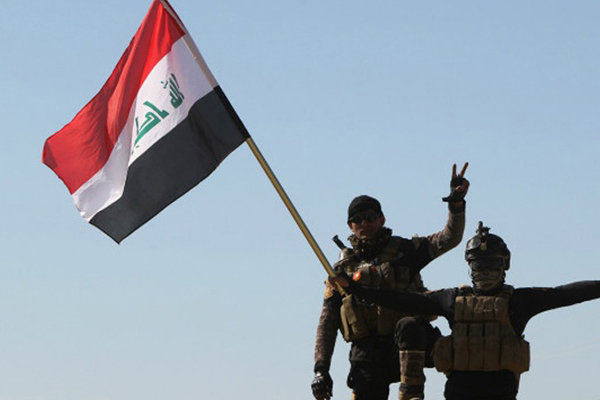 Irak güçleri yakında Kerkük'e girecek