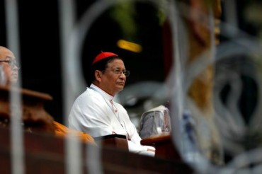 Myanmar Başpiskoposu Arakanlıların etnik temizliğe uğradığını kabul etti