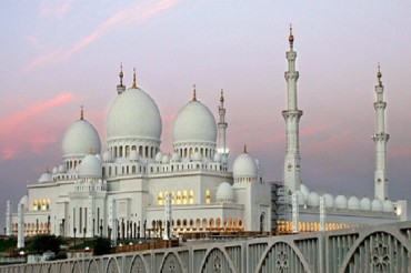 المساجد ایپلیکشن میں ۱۵۰۰ مساجد کی معلومات