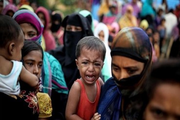 国际移民组织：罗兴亚穆斯林在孟加拉国沦为贩卖