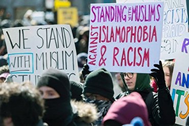 加拿大穆斯林是仇恨犯罪的最大受害者