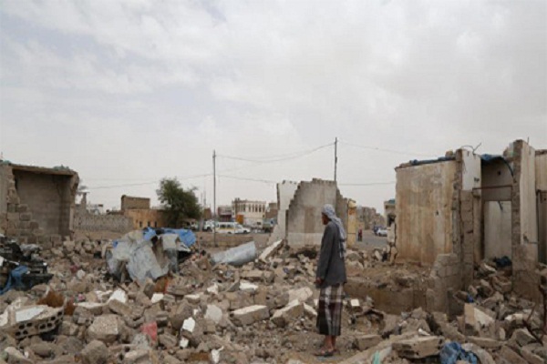 25万也门人在签署《斯德哥尔摩协议》后流离失所