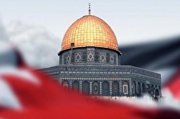 120 عالم دين بحريني يعلنون دعمهم لفلسطين والقدس