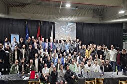 ألمانيا..&quot;بوبلينغن&quot; تستضيف ندوة حول دور المساجد في تعزيز الهوية الدينية