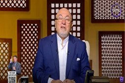 خالد الجندي: الفكر المتطرف لايصمد أمام القرآن والسنة النبوية