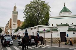 فتح تحقيق في حادث تمزيق مصاحف داخل مسجد بفرنسا