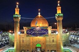 النجف الأشرف تكشف خطتها الخاصة بزيارة عيد الغدير الأغر