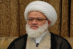 بيان الشيخ اليعقوبي حول تعرّض إیران للقصف الصهيوني