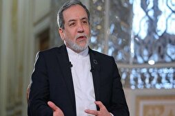 عراقجي: العدوان الصهيوني لم يكن ممكناً بدون دعم أميركي