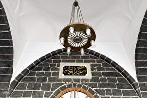 تقرير مصور | مسجد الغمامة؛ مسجد السحاب والمطر