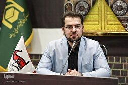 إیران: بدء البرامج القرآنية لأربعين 1447 هـ بإقامة محفل تلاوة القرآن في مشهد