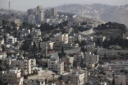 بيان عربي إسلامي يدين بشدة مصادقة الكنيست الإسرائيلي على ضمّ الضفة