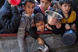 ناشطون عراقيون يطلقون حملة "خبز هاشم" لإغاثة أهالي غزة