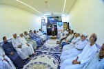المجمع العلمي للقرآن في العراق يطلق برنامج "بالقرآن نحيا" في كربلاء