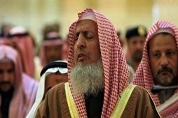 وفاة مفتي السعودية "عبدالعزيز آل الشيخ" في مكة المكرمة
