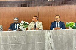 "لشبونة" تحتضن المؤتمر الدولي للمجتمعات المسلمة بالدول الناطقة بالبرتغالية + صور
