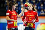 İspaniya qadınlar həndbol komandası Fələstin xalqı ilə həmrəylik nümayiş etdirmək üçün təşəbbüs göstərib