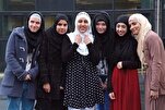 Hicablı qadınlar Almaniyada daha çox təhqir və zorakılığa məruz qalır