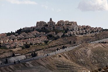 Israelische Expansion: Siedler überschreiten zum ersten Mal 500...