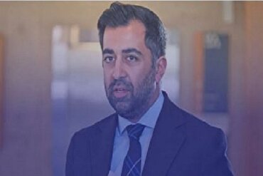 Plan des ehemaligen schottischen Premierministers zur muslimischen Präsenz in der britischen Politik