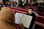 Koran auswendig lernen: Quelle des Glaubens und Hoffnung unter den unterdrückten Flüchtlingen im Gazastreifen