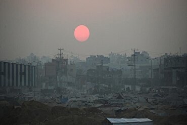 Gaza-Krieg: lukratives Geschäft für US-Unternehmen