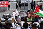 Ausweitung Boykotts israelischer Universitäten in Europa und USA