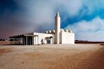 Neue Moschee in Mauretanien eröffnet