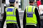 Proteste gegen Einwanderung in Großbritannien