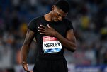 US-Champion der Leichtathletik wurde Muslim