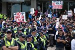 Dramatischer Anstieg anti-muslimischer Verbrechen in Australien