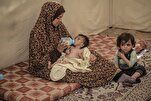 40.000 Säuglinge in Gaza vom Hungertod bedroht