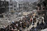 Völkermord im Gazastreifen mit Unterstützung der USA und Komplizenschaft Europas