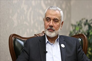 Erklärung der Hamas zum Jahrestag des Märtyrertods von Ismail Haniyeh