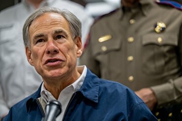 Gouverneur von Texas verbietet Einführung islamischer Jurisprudenz