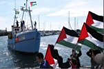 Aufbruch neuer Blockadebrecher-Flottille nach Gaza am Mittwoch