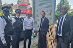 London’s Hosting Israeli Police Delegation Draws Backlash  