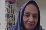 Elderly Muslim Woman Attends Self-Defense Class in UK