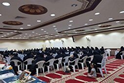 Registration Begins for Winter Quranic Courses in Kuwait